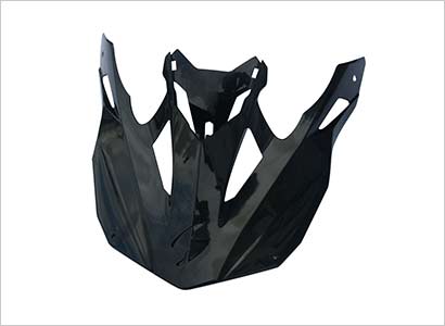 讓我們一起來探索注塑模具里面的奧秘！