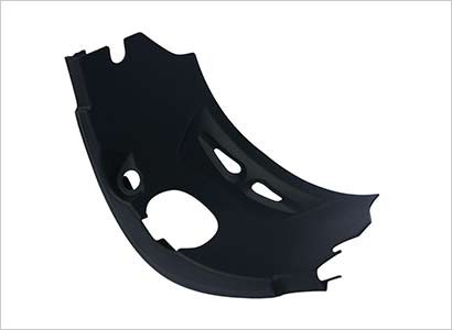 讓我們一起來探索注塑模具里面的奧秘！